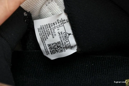 Hyperoad Jordan “DMP” 11 Air 0920